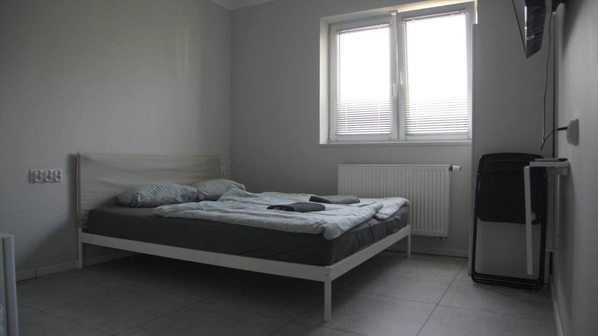 Mia Mia House Hostel Katowice Exterior photo